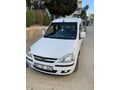 Sahibinden Opel Combo 1.3 CDTI Club 2005 Model  210.000 km Beyaz