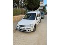 Sahibinden Opel Combo 1.3 CDTI Club 2005 Model  210.000 km Beyaz