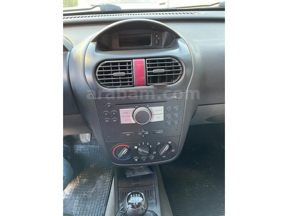 Sahibinden Opel Combo 1.3 CDTI Club 2005 Model  210.000 km Beyaz