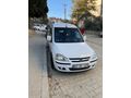 Sahibinden Opel Combo 1.3 CDTI Club 2005 Model  210.000 km Beyaz