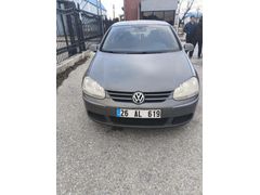 Sahibinden Volkswagen Golf 1.4 TSi Midline 2008 Model