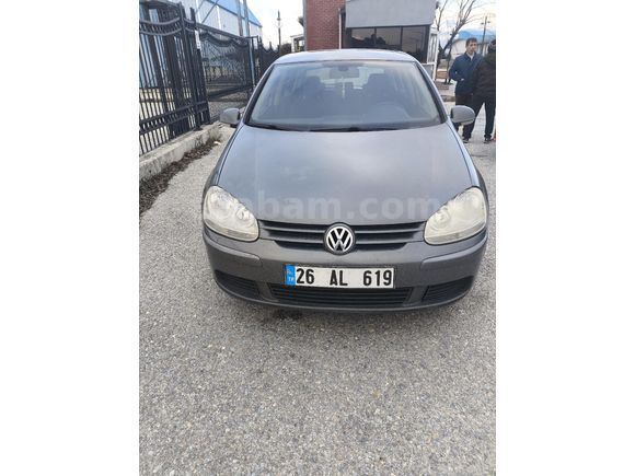 Sahibinden Volkswagen Golf 1.4 TSi Midline 2008 Model