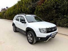 2015 Çıkış Dizel 6 İleri Android Ekran Dacia Duster 4x2 Laureate