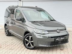 BOYASIZ 2025 MODEL VOLKSWAGEN CADDY STYLE