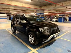 2019 Çıkış Yeni Kasa 360 Cam. Dacia Duster Prestige 1.2Tce 125HP