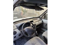 Sahibinden Renault Kangoo Express 1.5 dCi 2004 Mode yeni vizel