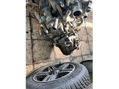 HUNDAİ i20 2013 model 1.4 crdi DİZEL ŞANZIMAN  ( KOMPLE )