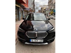 Galeriden BMW X1 16d sDrive X Line 2020 Model Bursa