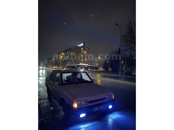 Sahibinden Tofaş Şahin 1.6 1992 Model 