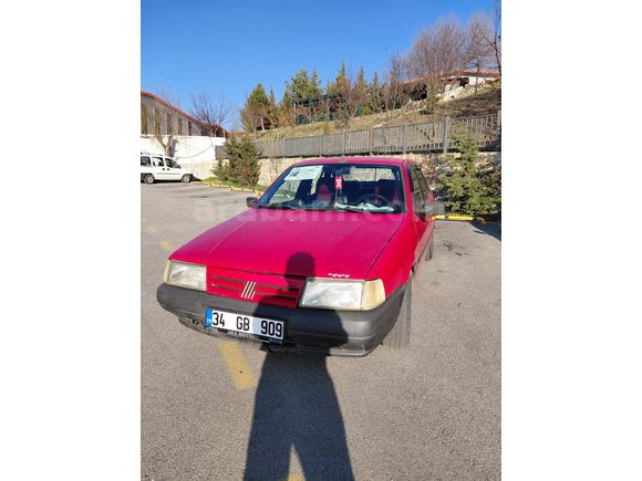 Sahibinden Fiat Tempra 1.6 S 1996 Model Ankara