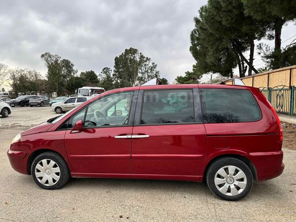 Sahibinden Citroen C8 2.0 HDi SX 2005 Model 