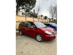 Sahibinden Citroen C8 2.0 HDi SX 2005 Model 
