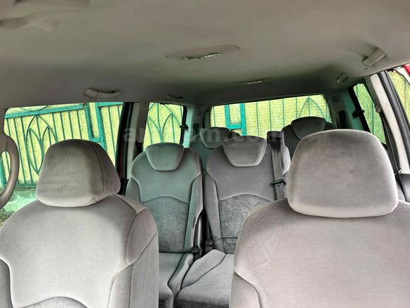 Sahibinden Citroen C8 2.0 HDi SX 2005 Model 