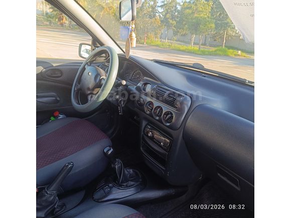Sahibinden Ford Escort 1.6 CLX 1998 Model Mersin