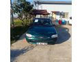 Sahibinden Ford Escort 1.6 CLX 1998 Model Mersin