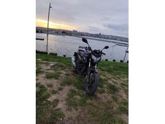 Sahibinden TVS Raider 125