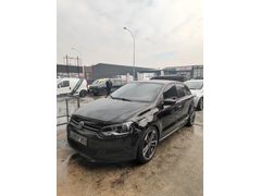 Sahibinden Volkswagen Polo 1.6 TDi Comfortline 2012 Model