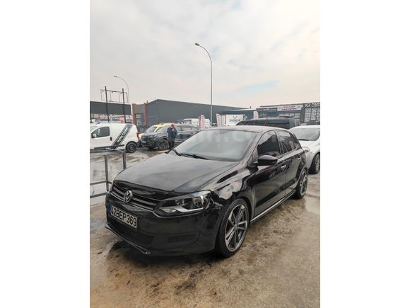 Sahibinden Volkswagen Polo 1.6 TDi Comfortline 2012 Model