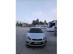 Sahibinden Ford Focus 1.6 TDCi Titanium 2010 Model