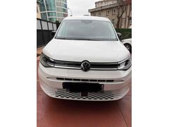 Sahibinden Volkswagen Caddy 2.0 TDI Life 2025 Model 