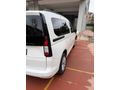 Sahibinden Volkswagen Caddy 2.0 TDI Life 2025 Model 