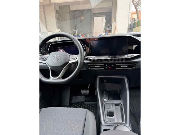 Sahibinden Volkswagen Caddy 2.0 TDI Life 2025 Model 
