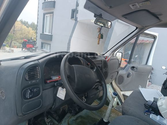 Sahibinden Ford Transit 280 S 2004 Model 