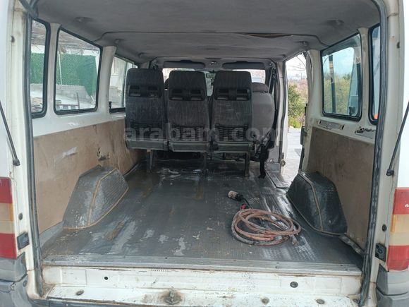 Sahibinden Ford Transit 280 S 2004 Model 