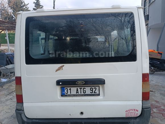Sahibinden Ford Transit 280 S 2004 Model 
