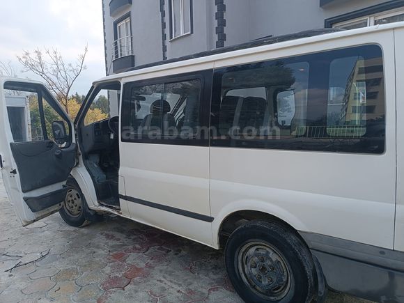 Sahibinden Ford Transit 280 S 2004 Model 