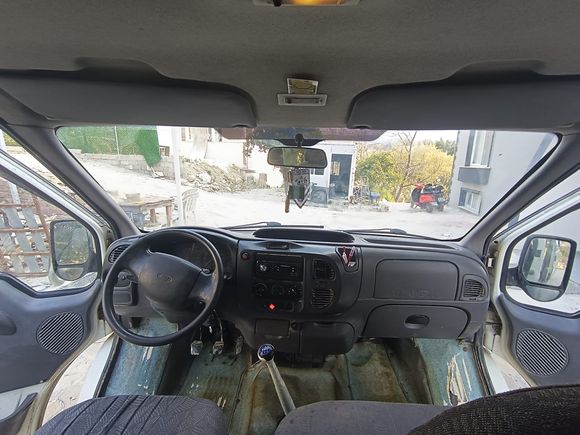 Sahibinden Ford Transit 280 S 2004 Model 