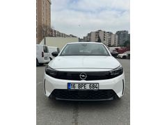 Sahibinden Satılık Opel Corsa 1.2 T Edition 2025 Model 