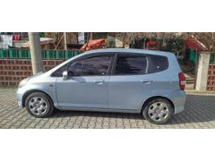 Sahibinden Honda Jazz 1.4 LS 2007 Model Samsun vezirköprü