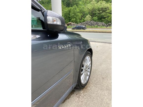 sıfır turbo lu Volvo S40 1.6 D 2008 Model Trabzon