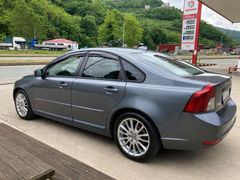 sıfır turbo lu Volvo S40 1.6 D 2008 Model Trabzon