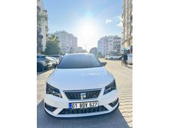 Sahibinden Seat Leon 1.6 TDI Style 2018 Model 
