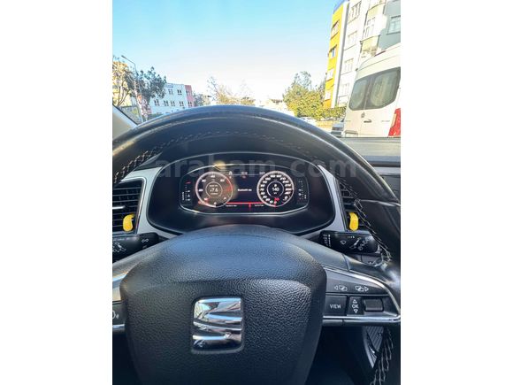 Sahibinden Seat Leon 1.6 TDI Style 2018 Model 