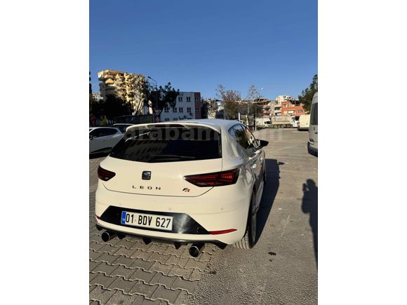 Sahibinden Seat Leon 1.6 TDI Style 2018 Model 