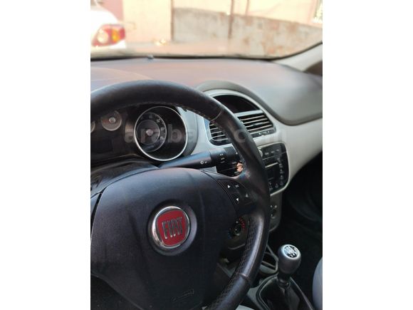 Sahibinden Fiat Linea 1.3 Multijet Easy 2012 Model