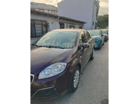 Sahibinden Fiat Linea 1.3 Multijet Easy 2012 Model