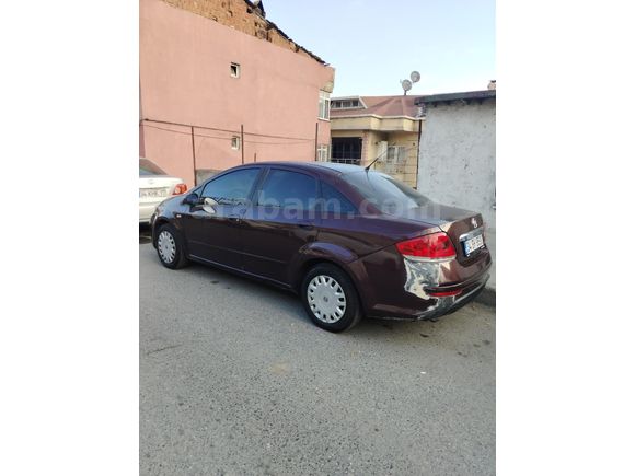 Sahibinden Fiat Linea 1.3 Multijet Easy 2012 Model