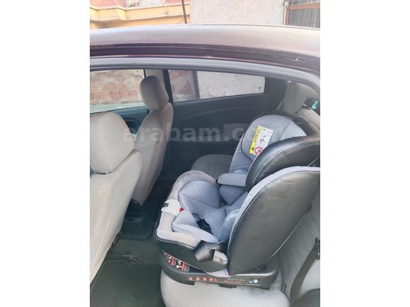 Sahibinden Fiat Linea 1.3 Multijet Easy 2012 Model