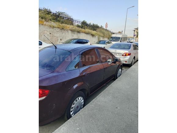 Sahibinden Fiat Linea 1.3 Multijet Easy 2012 Model