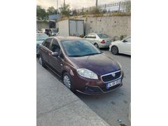 Sahibinden Fiat Linea 1.3 Multijet Easy 2012 Model