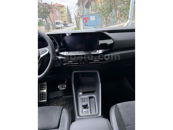 Sahibinden Volkswagen Caddy 2.0 TDI Style 2025 Model 