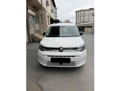 Sahibinden Volkswagen Caddy 2.0 TDI Style 2025 Model 