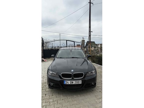 Sahibinden BMW 3 Serisi 316i Comfort 2011 Model 