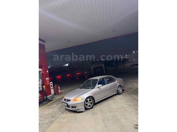 2001 klimali ies motor ,arac takaslı  