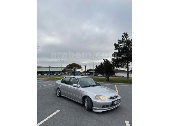 2001 klimali ies motor ,arac takaslı  