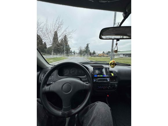 2001 klimali ies motor ,arac takaslı  